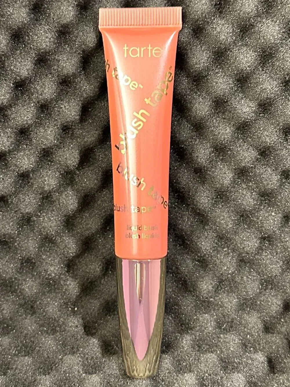 Tarte Blush Tape Liquid Blush in Berry